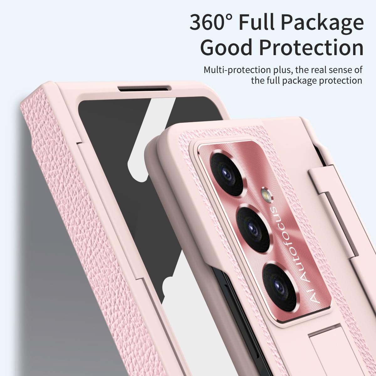 Amazon.com: Compatible with Samsung Galaxy Z Fold 7 Case with